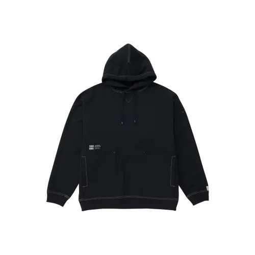 New Balance Sweatshirt Men's Black