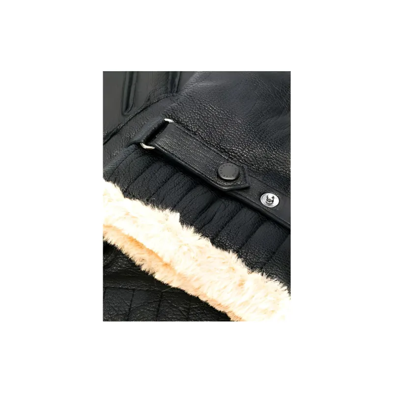 BARBOUR Gloves Men-2