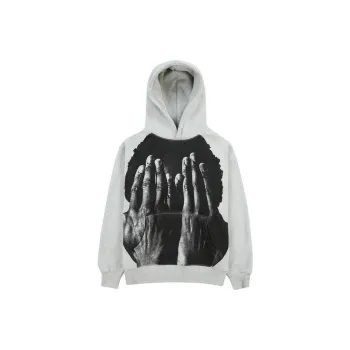 PLEASURES Alistair Hoodie