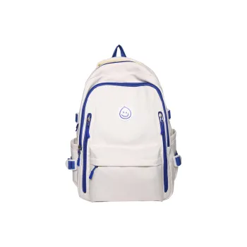 Tong Tong Rabbit Nylon Backpack Women's Multicolor