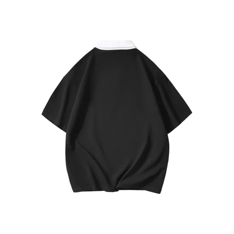 Lightning X Storm Polo Shirt Unisex-7
