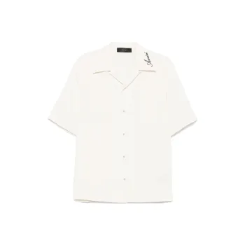 AMIRI Camp Shirt