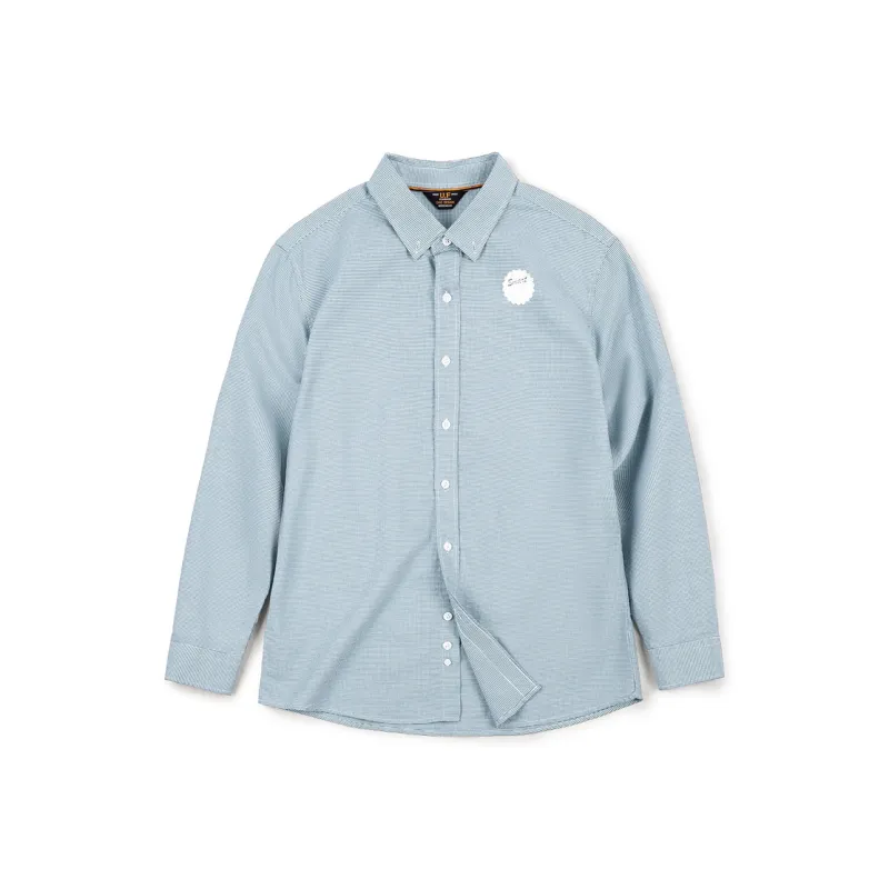 MADEN Shirts Men-2