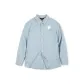 Light Blue Gray