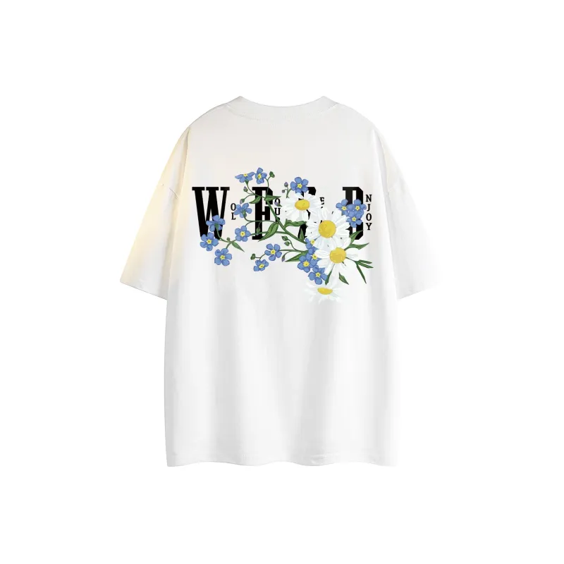 WOLF ZONE T Shirts Unisex-4