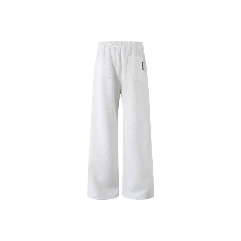 BONAS Casual Pants Unisex-1