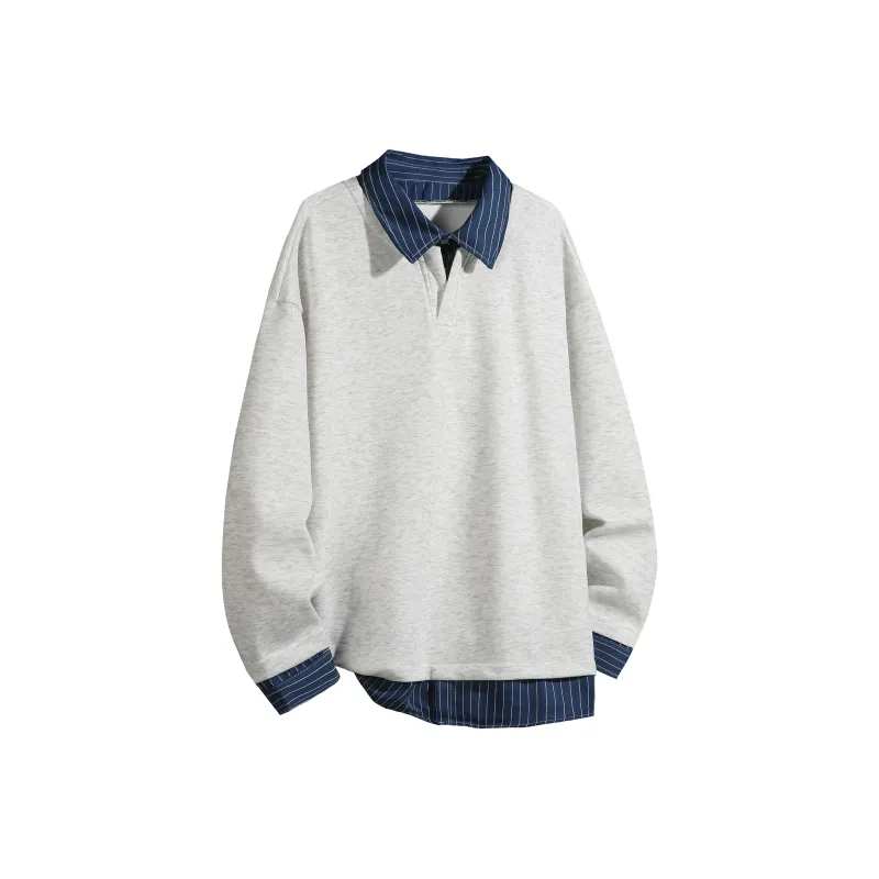 Mackyo Sweatshirts Unisex-2