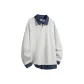 White Heather Gray