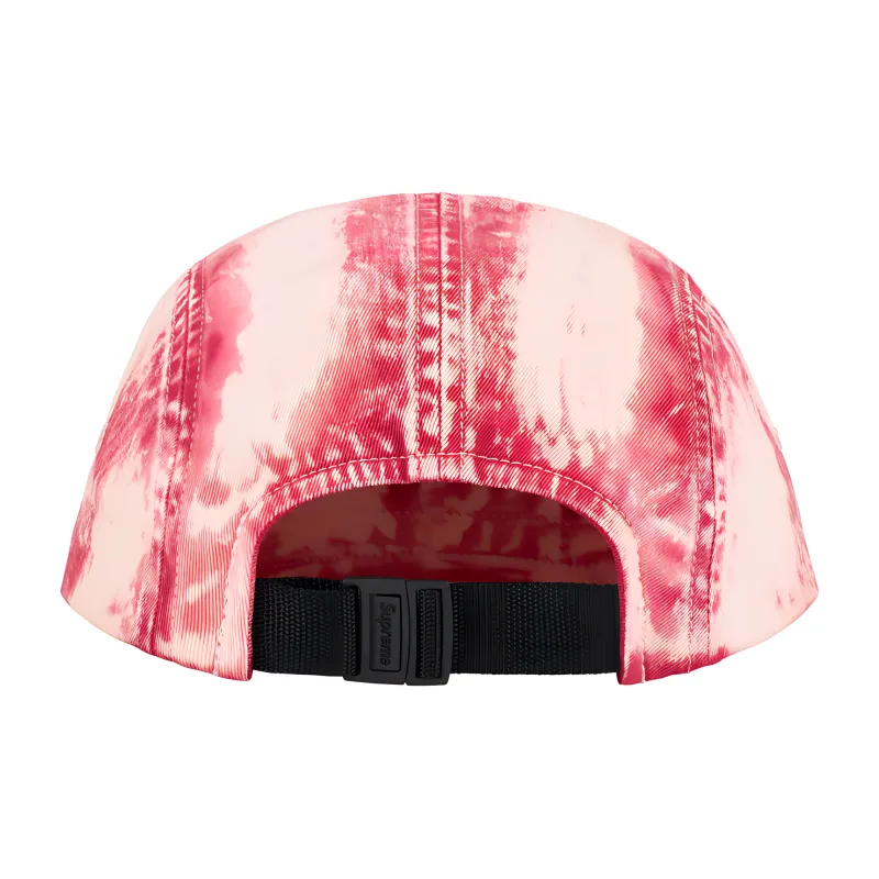 Supreme Cotton Baseball Caps Unisex Peach-1
