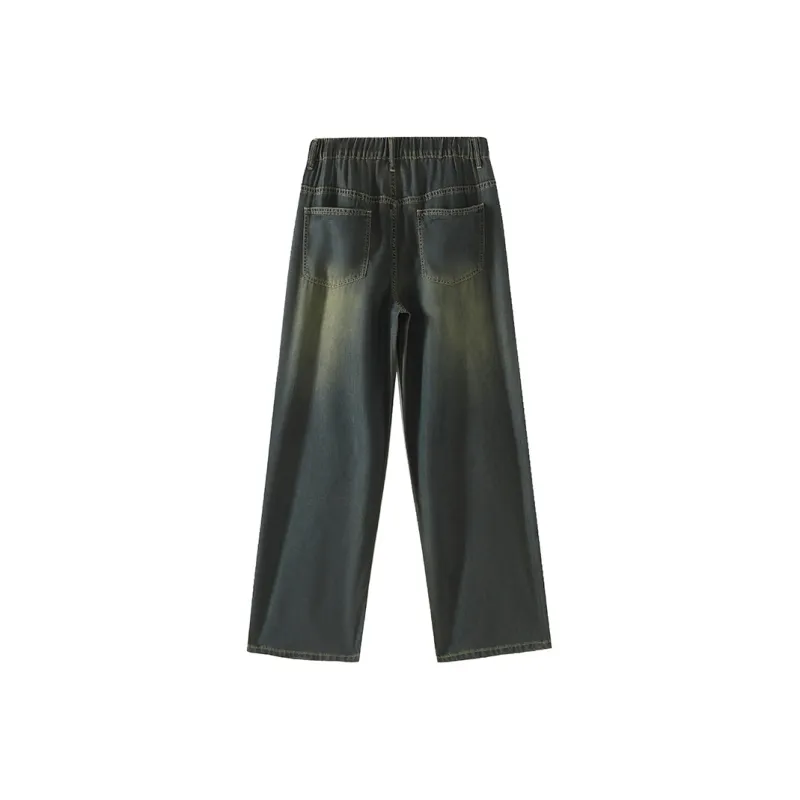 FOR FEAR THAT Jeans Unisex-1