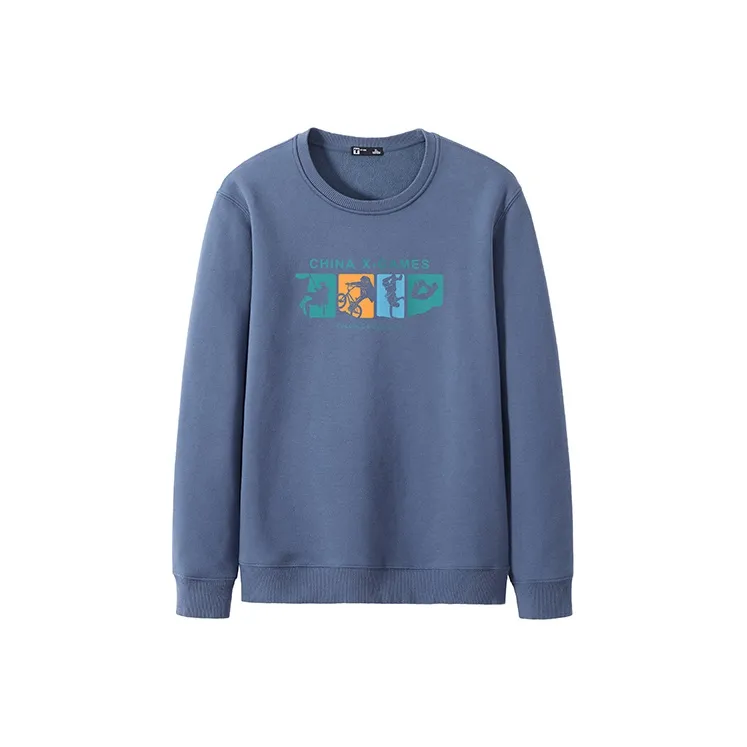 PIONEER CAMP Sweatshirts Unisex-20