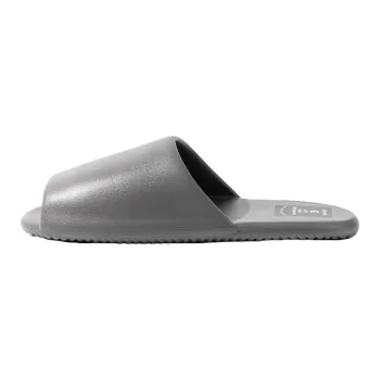 Darcy Sen Sandal Slippers Dark Gray/Dark Khaki/Peach Pink/White