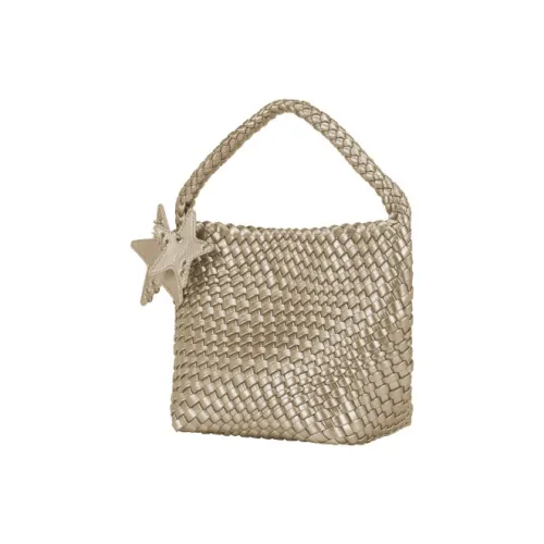 ECODAY ECOD PU Tote Bag, Shoulder Bag Small Size Women
s Multicolor