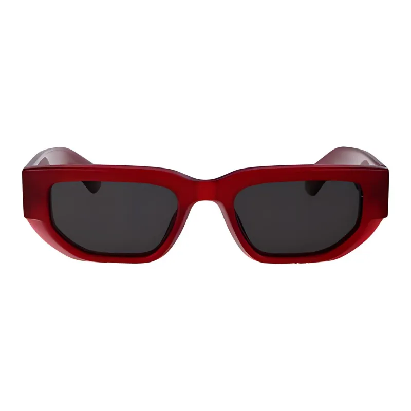 OFF WHITE Greeley Sunglasses-1