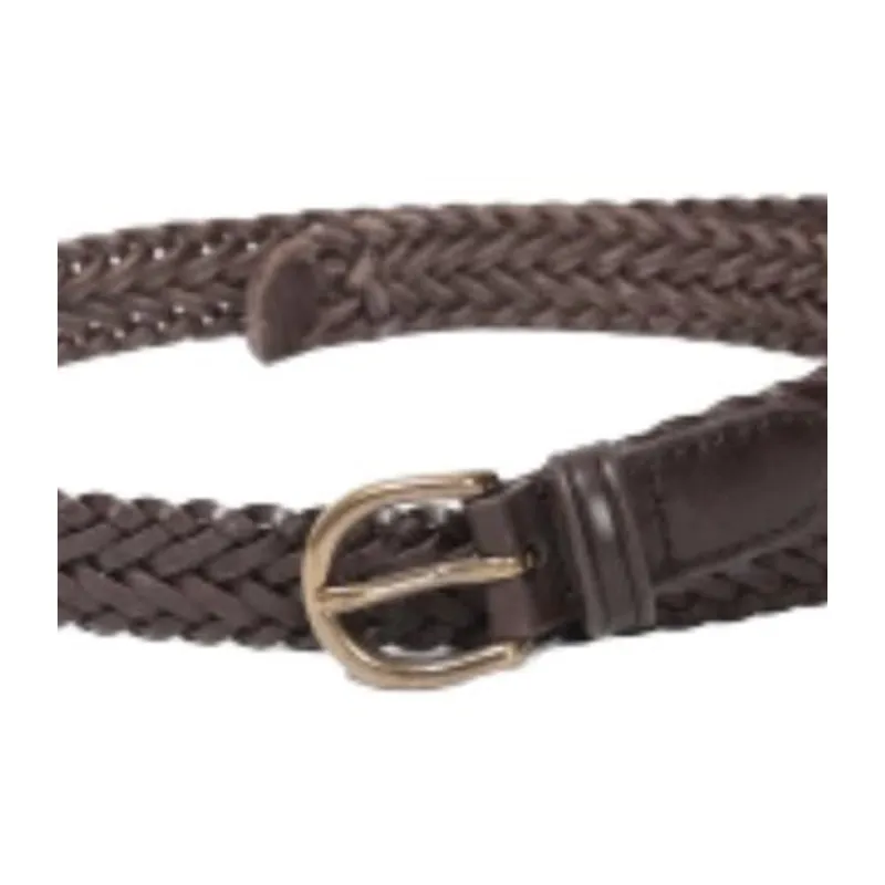 Dragon Diffusion Interwoven Belt-1