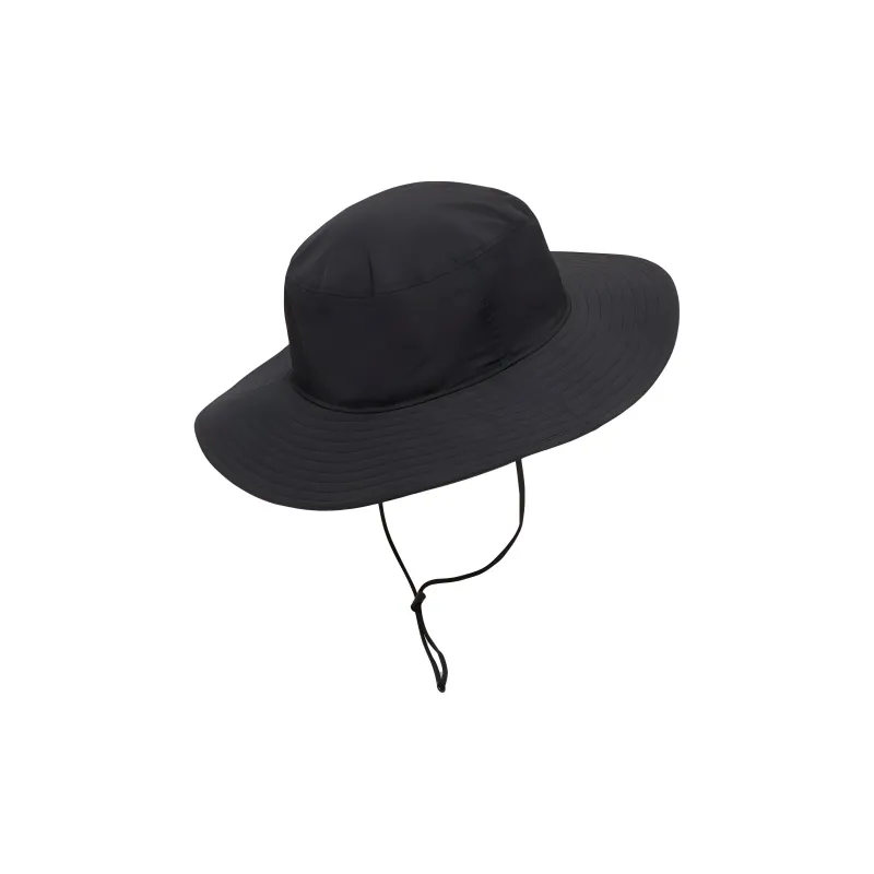Oakley Polyester Bucket Hats Unisex Black-1