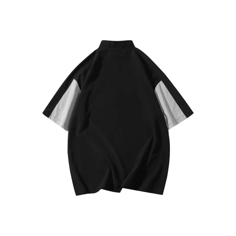 Lightning X Storm T Shirt Unisex-1
