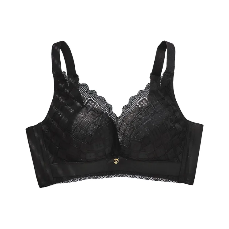 QIANLINGMEI Women's Bras-20