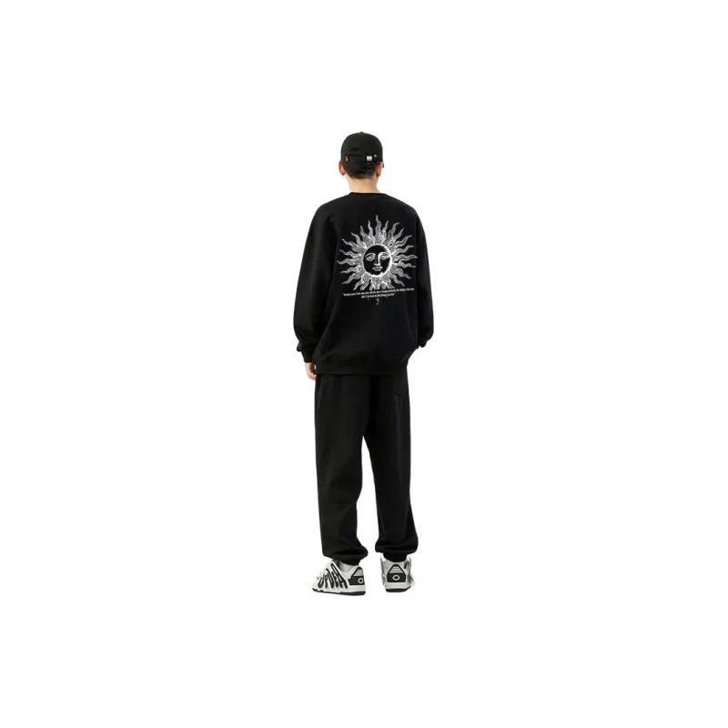 GOOSELIAR Sweatshirts Unisex-2