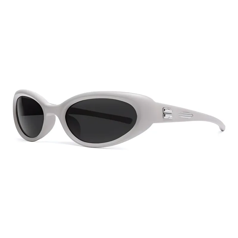 BOELEO PC Oval Sunglasses Unisex-6