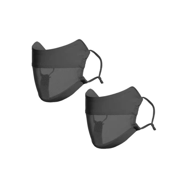 MOREMERRY Polyester Sun Protection Masks Unisex-3