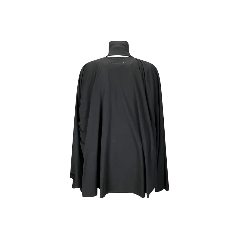 MM6 Maison Margiela Cotton Dress-1