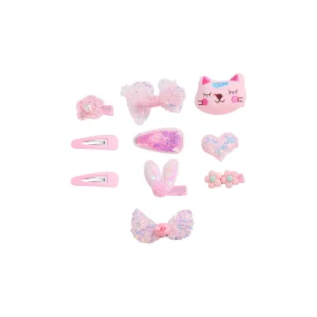 Yiru Hair Clips Women's
