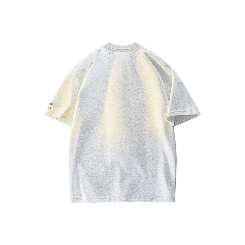No Tears T Shirts Unisex-3