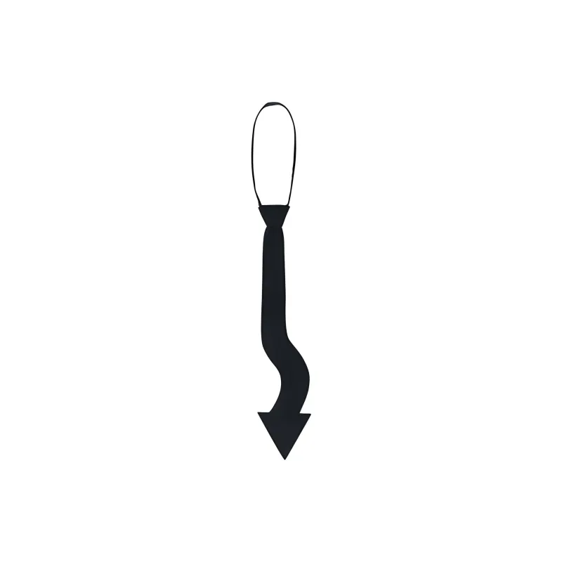 VALLEYOUTH Ties Unisex-4