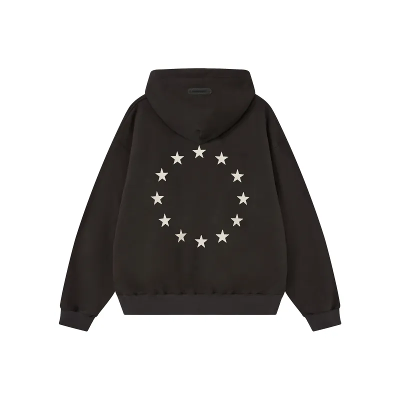 INNERSECT Fall And Winter Sweatshirt Unisex-6