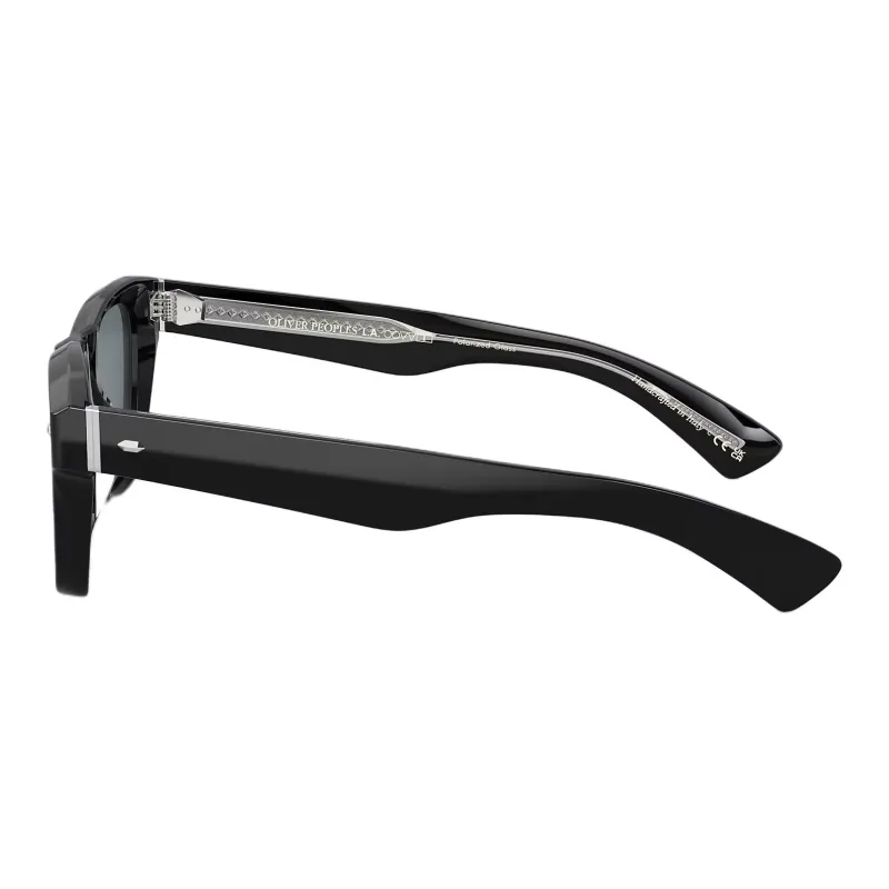 Oliver Peoples Sixties Square frame Sunglasses-3