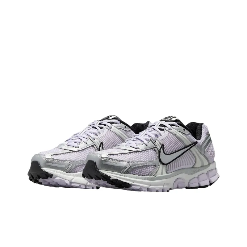 Nike Zoom Vomero 5 Barely Grape Photon Dust Summit White Metallic Silver Women's-2