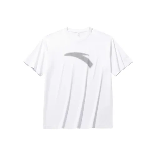 CHAOJIANTA T Shirt Men's Snowflake White