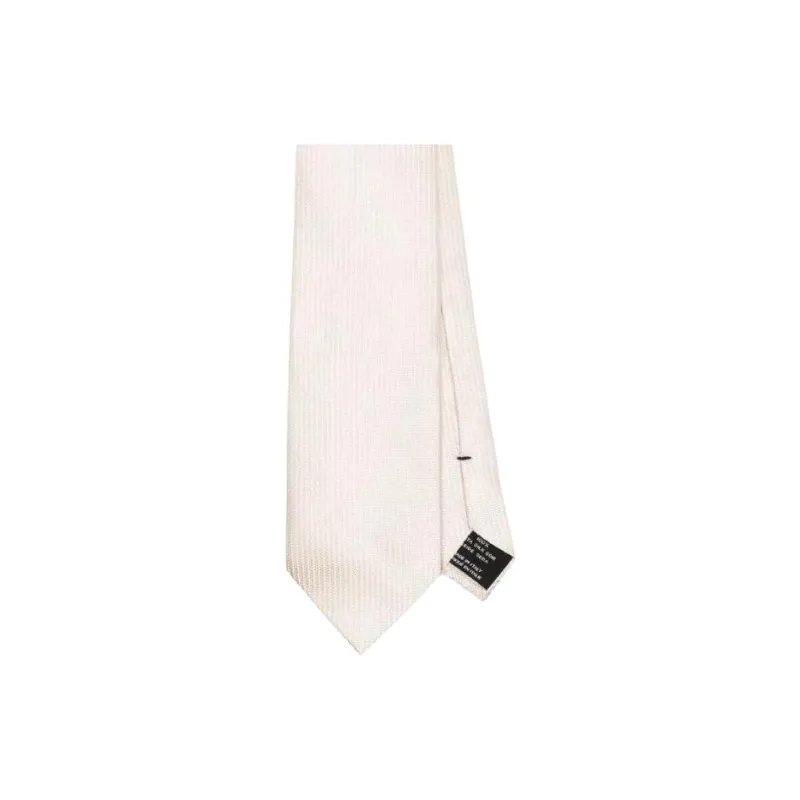 TOM FORD Silk Tie-2