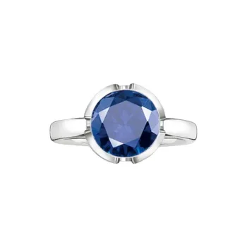 Thomas Sabo Silver Rings Women's Silver