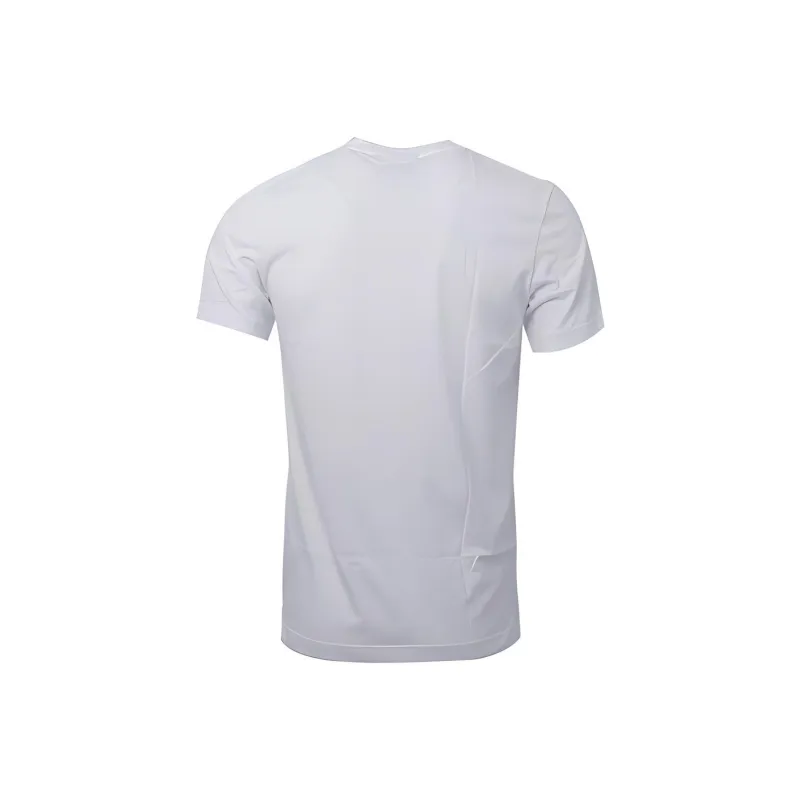 Adidas Originals T Shirt Men's White-1