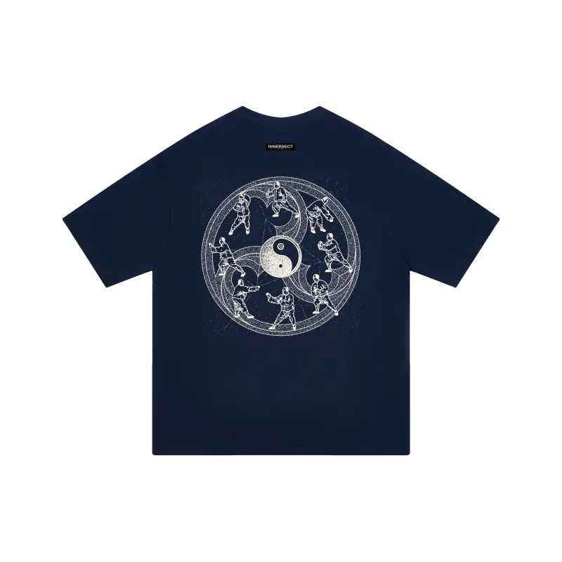 INNERSECT T Shirts Unisex-7