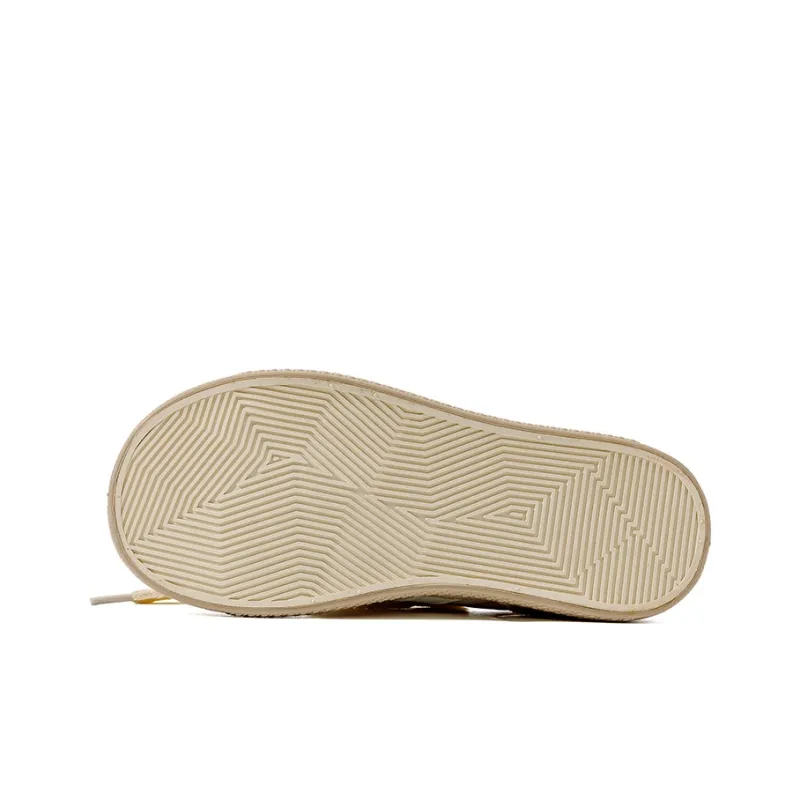 ΛOLUNKΛ Low Top Skateboard Shoes Women's-11