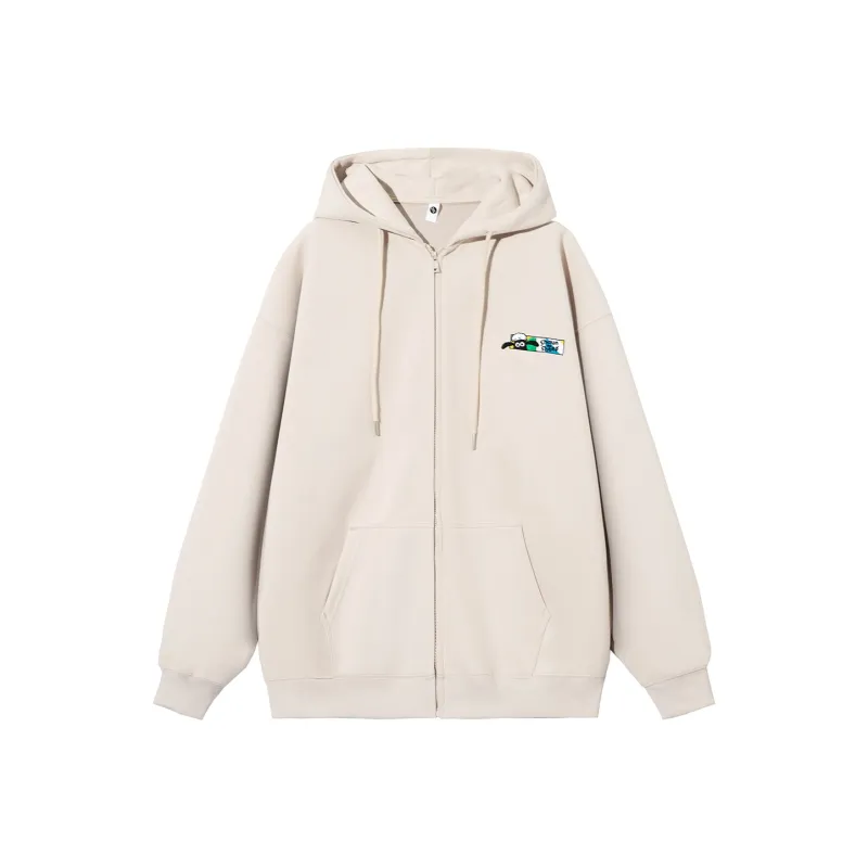 SHAUN THE SHEEP Sweatshirt Unisex-6