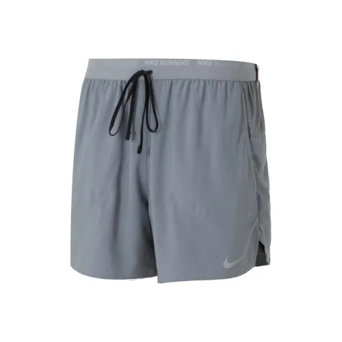 Nike Sports Shorts Men Gray
