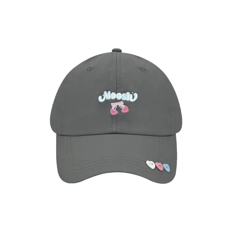 IOTS Polyester Baseball Caps Unisex-9