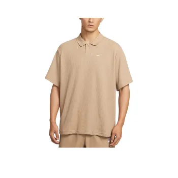 Nike Club T Shirts Men Khaki