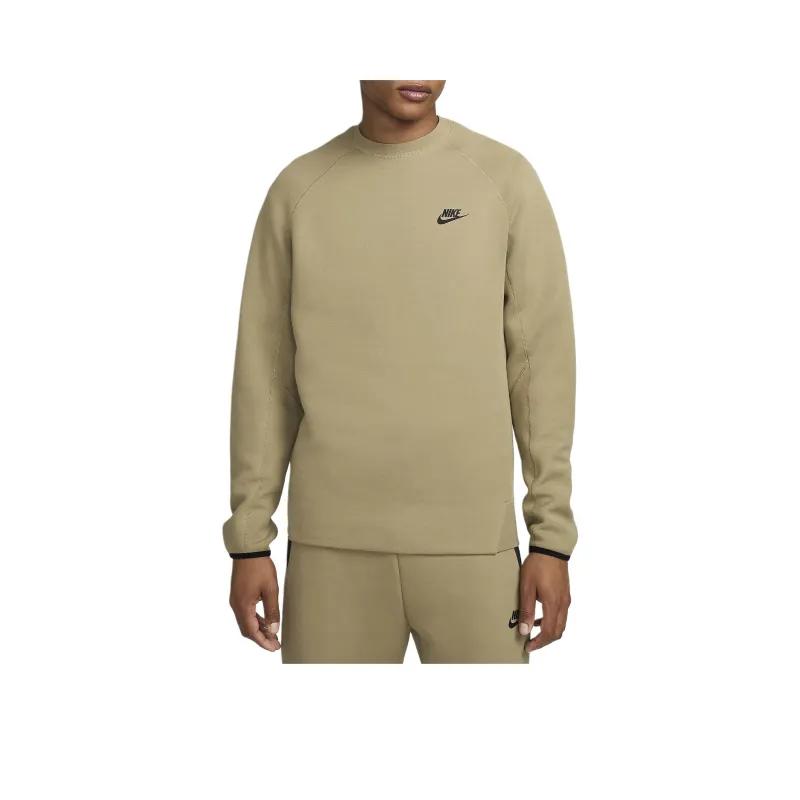 Nike Sportswear Tech Fleece Men's Crew-0