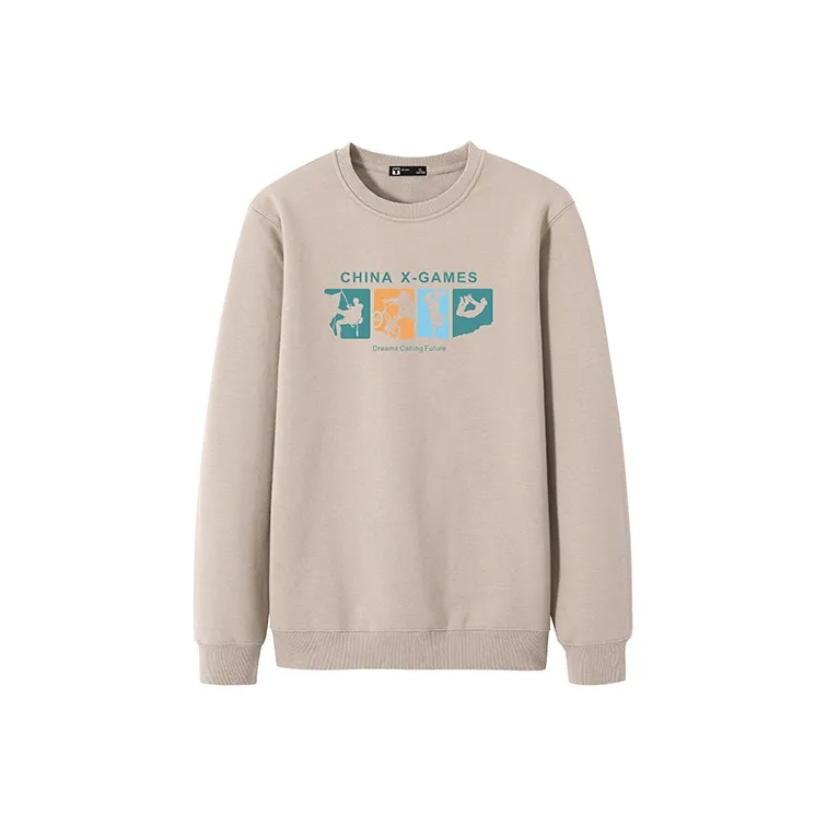 PIONEER CAMP Sweatshirts Unisex-22