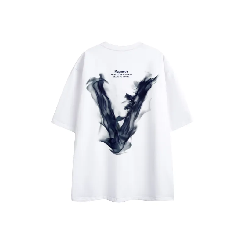 Magmode Short Sleeved T Shirts Unisex-2