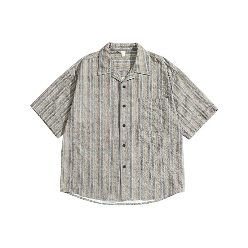 GSUE Shirts Unisex Light Gray U-0