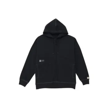 New Balance FW23 Sweatshirt Men's Black