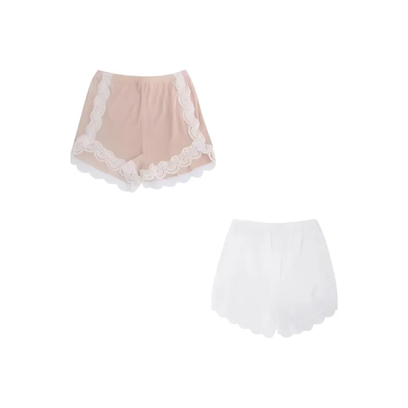 MIIOW Underpants Women's 2 Pack-16