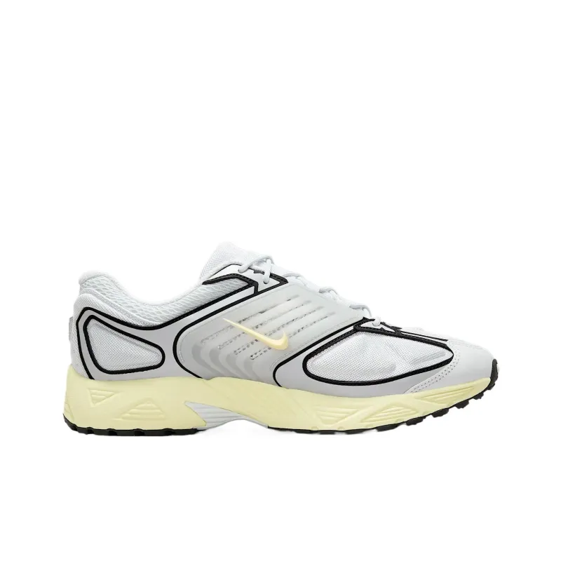 Nike Air Pegasus Wave Pure Platinum Metallic Platinum Black Alabaster-1