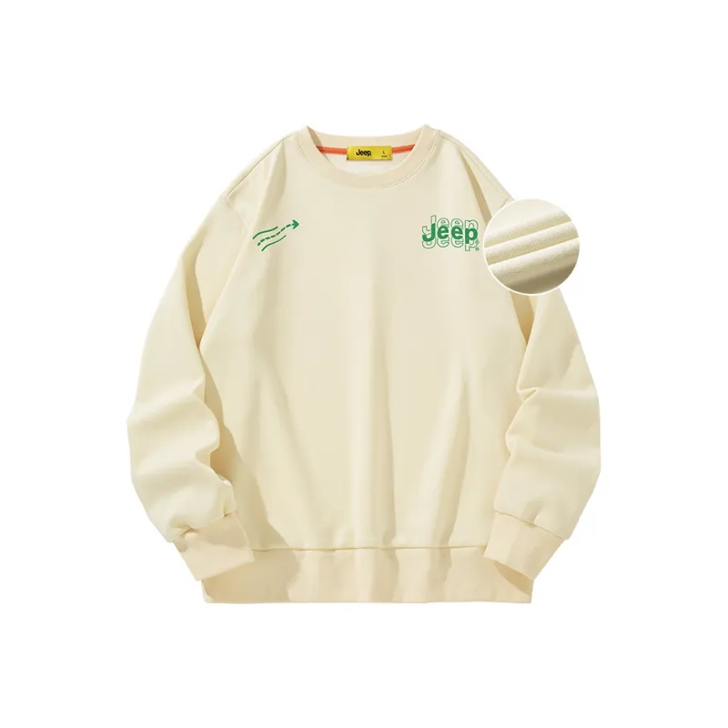 Jeep Sweatshirts Men-0